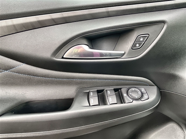 2025 Buick Envista Sport Touring