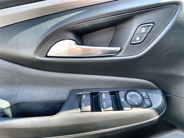2025 Buick Envista Avenir