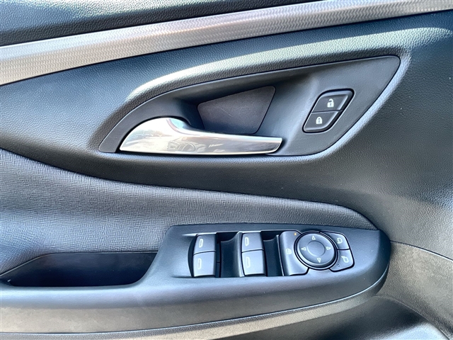 2025 Buick Envista Avenir