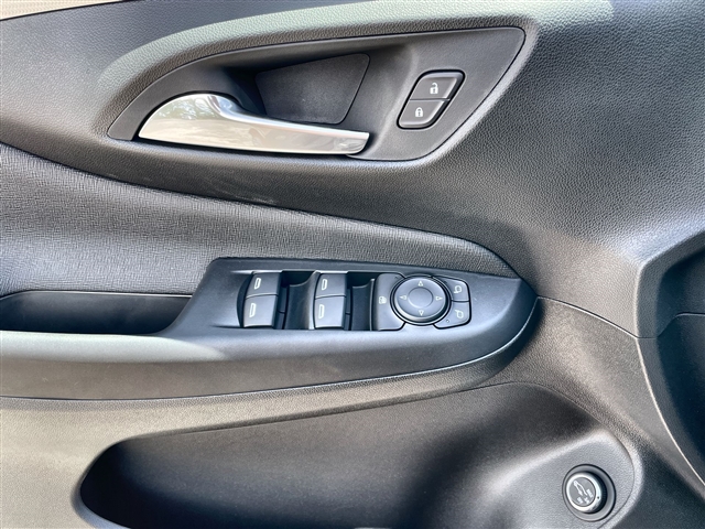 2025 Buick Envista Avenir