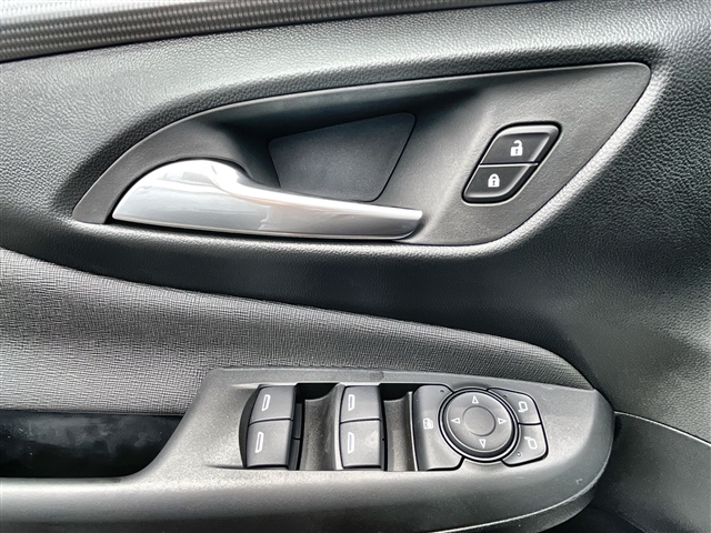 2025 Buick Envista Avenir