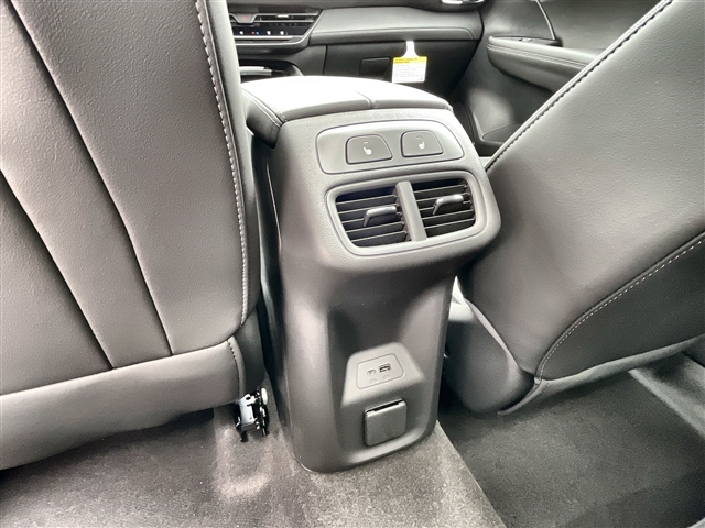 2025 Buick Envision Avenir
