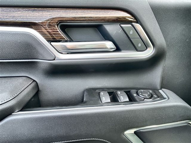 2025 GMC Sierra 2500HD SLE