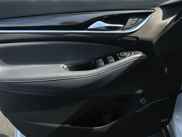 2022 Buick Enclave Premium Group
