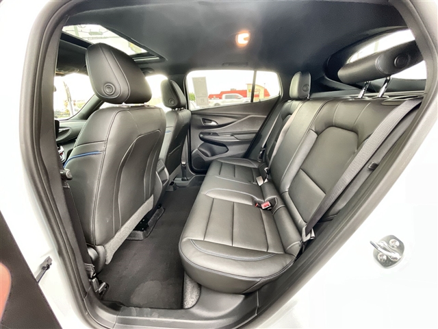 2025 Buick Envista Sport Touring