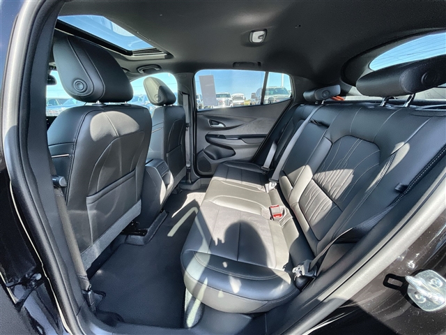2025 Buick Envista Avenir