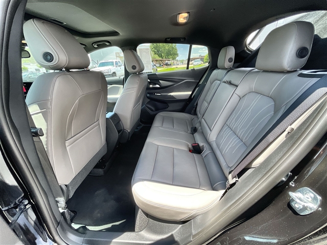 2025 Buick Envista Avenir