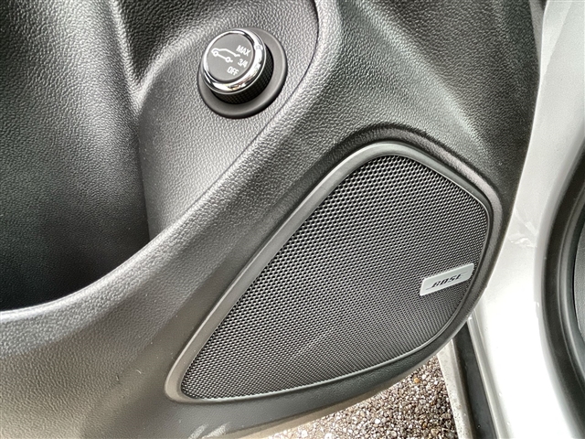2025 Buick Encore GX Avenir