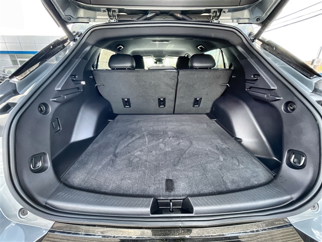 2025 Chevrolet Equinox EV LT2
