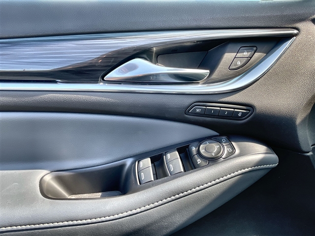 2022 Buick Enclave Premium Group