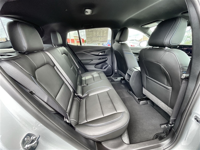 2025 Buick Envista Sport Touring