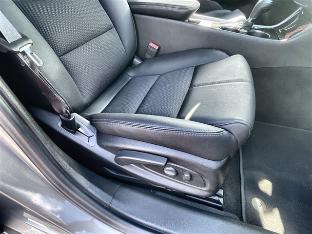 2017 Chevrolet Impala LT 1LT