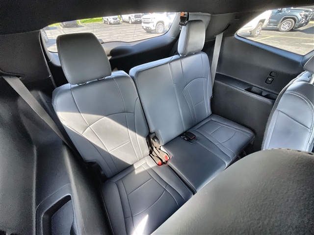 2022 Buick Enclave Essence