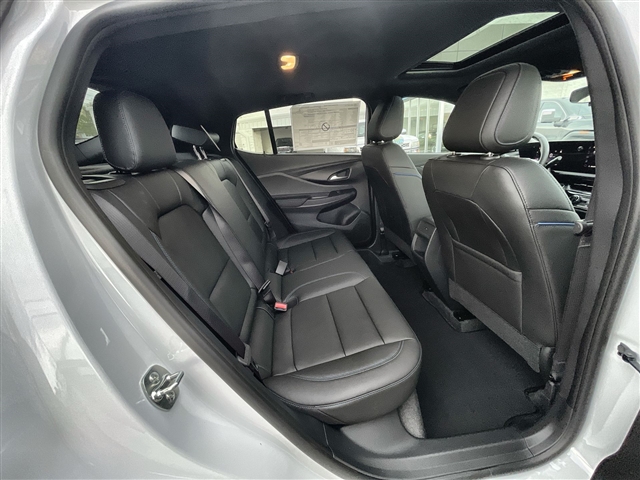 2025 Buick Envista Sport Touring