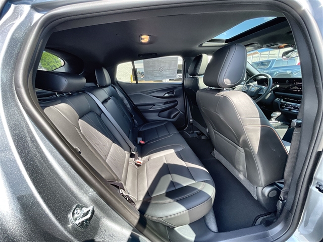 2025 Buick Envista Avenir