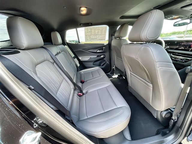 2025 Buick Envista Avenir