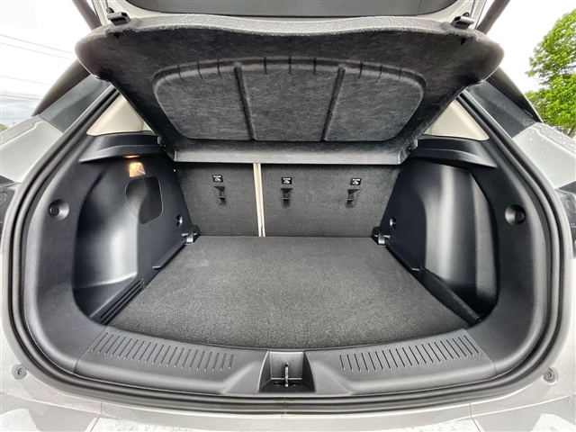 2025 Buick Encore GX Avenir