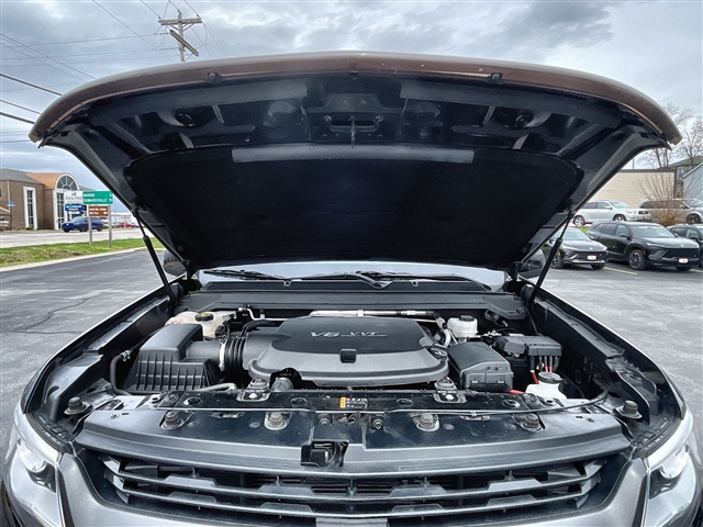 2020 Chevrolet Colorado Z71