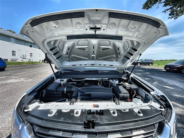 2020 Chevrolet Colorado Work Truck