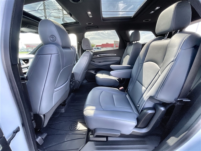 2022 Buick Enclave Premium Group