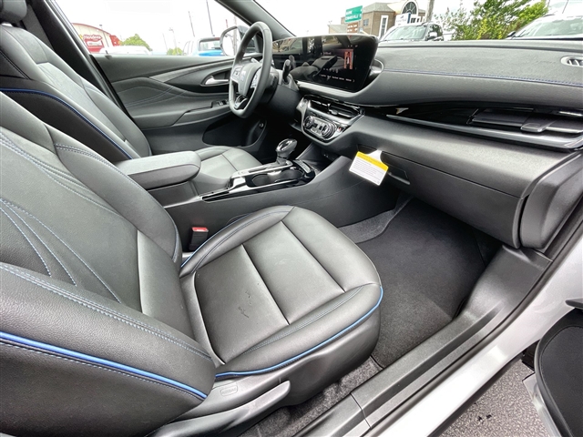 2025 Buick Envista Sport Touring