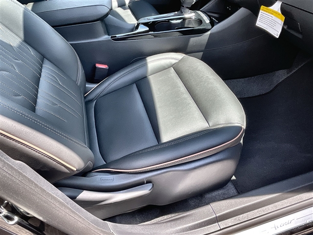 2025 Buick Envista Avenir