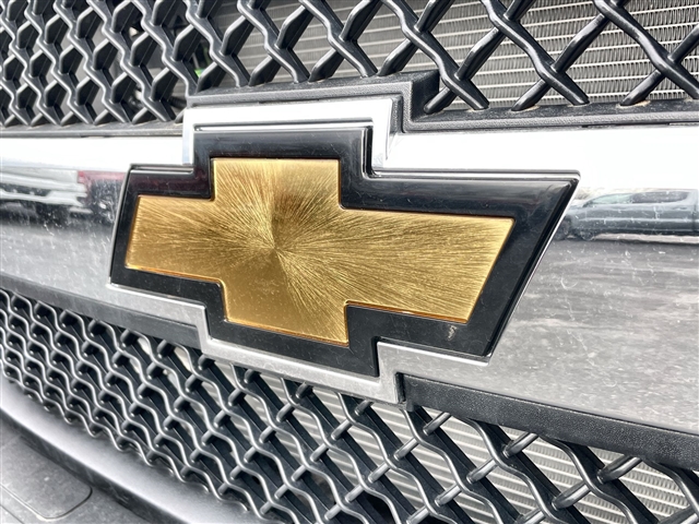 2024 Chevrolet Express 3500