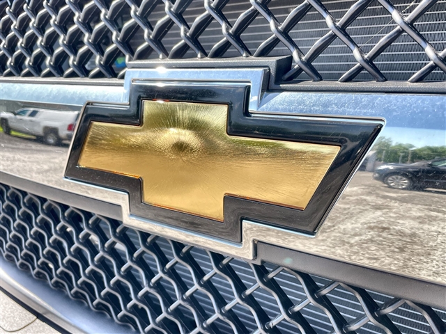 2024 Chevrolet Express 3500