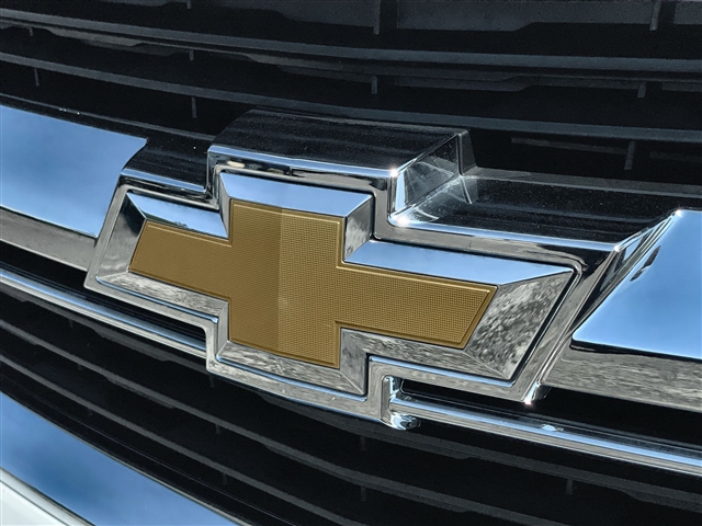 2020 Chevrolet Colorado Work Truck