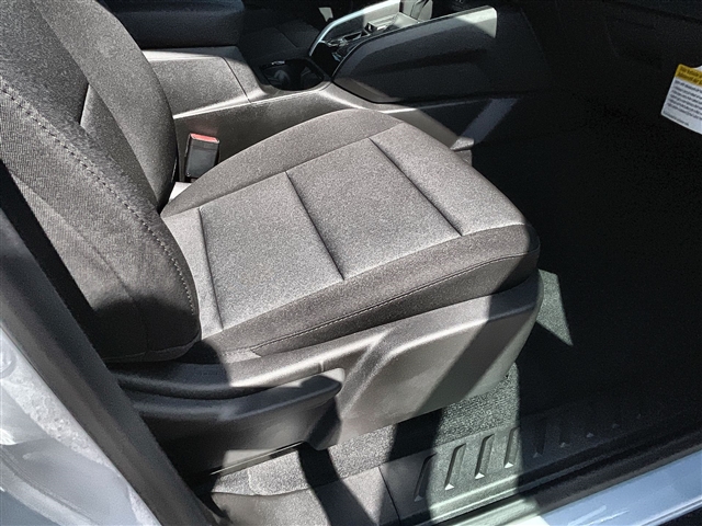 2025 Chevrolet Colorado Work Truck