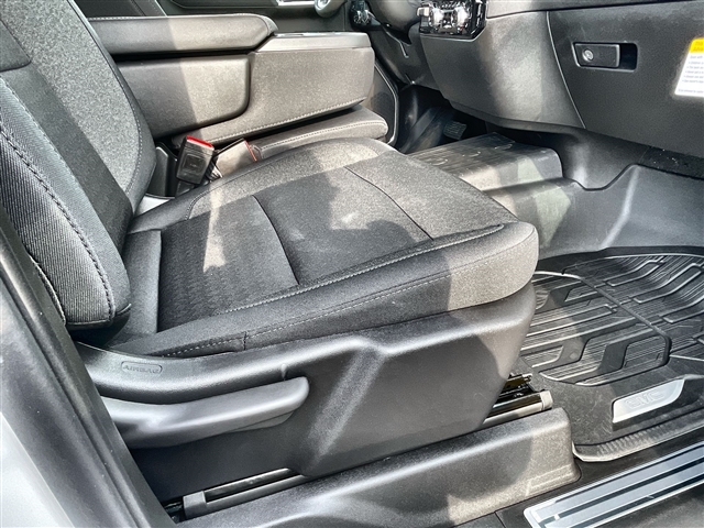 2025 GMC Sierra 2500HD SLE