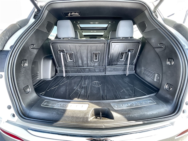 2022 Buick Enclave Premium Group