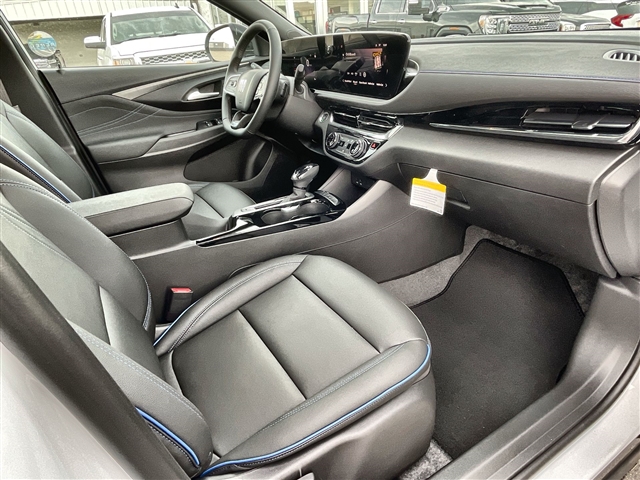 2025 Buick Envista Sport Touring