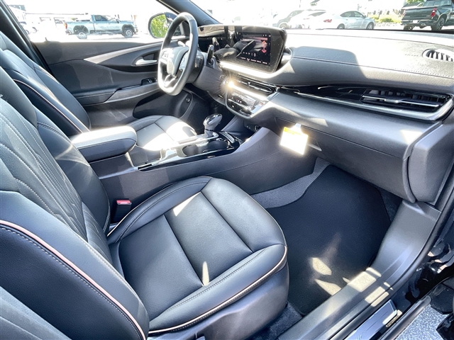 2025 Buick Envista Avenir