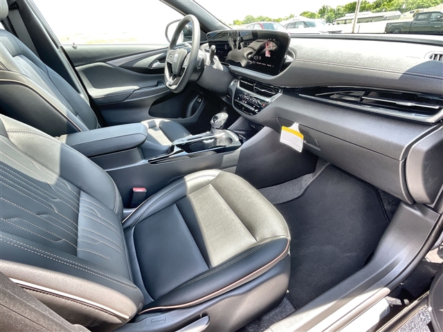 2025 Buick Envista Avenir