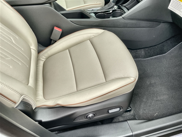 2025 Buick Encore GX Avenir