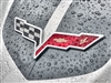 2012 Chevrolet Corvette Grand Sport