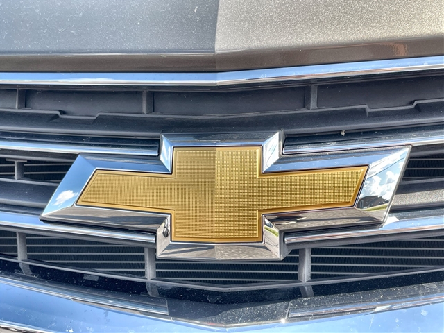 2017 Chevrolet Impala LT 1LT