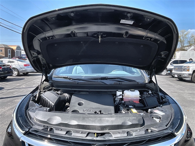 2022 Buick Enclave Essence