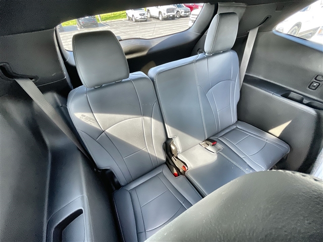 2022 Buick Enclave Premium Group