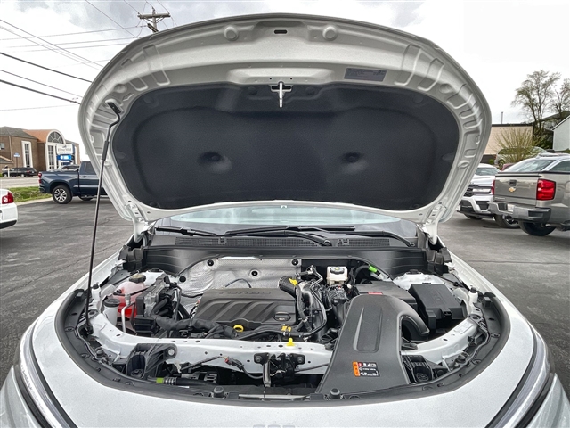 2025 Buick Envista Sport Touring