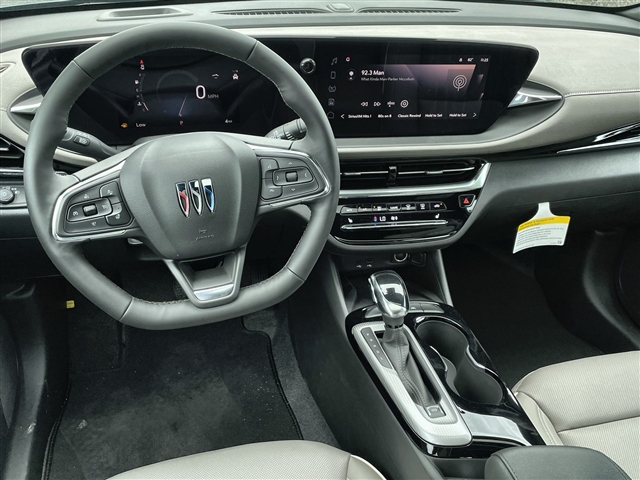 2025 Buick Envista Avenir