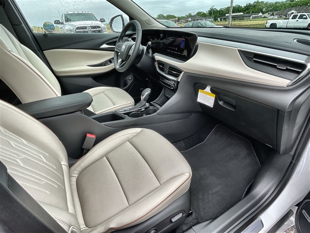 2025 Buick Encore GX Avenir
