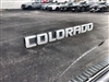 2020 Chevrolet Colorado Z71