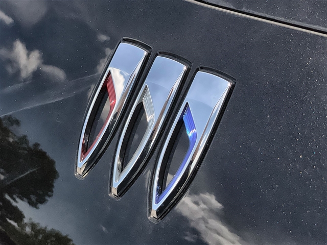 2025 Buick Envista Avenir