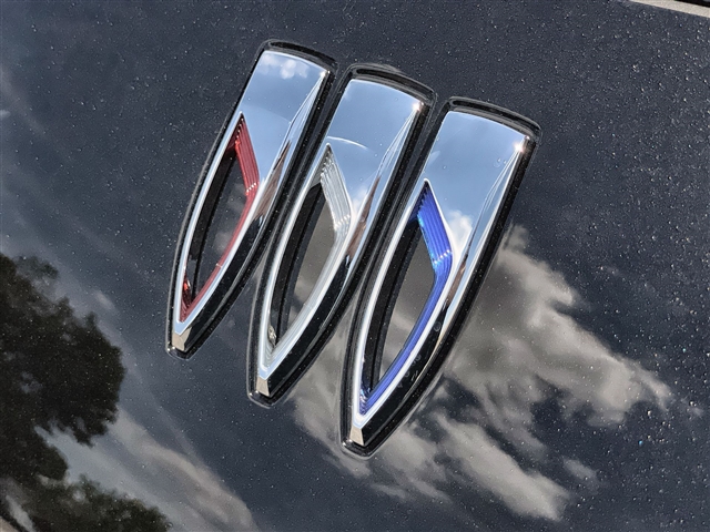 2025 Buick Envista Avenir