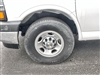 2024 Chevrolet Express 3500