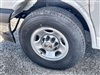 2024 Chevrolet Express 3500