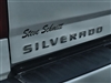 2017 Chevrolet Silverado 1500 High Country