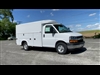 2024 Chevrolet Express 3500